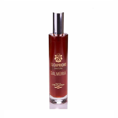 Salmŭria Spray