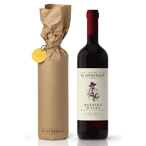Barbera D’alba DOC