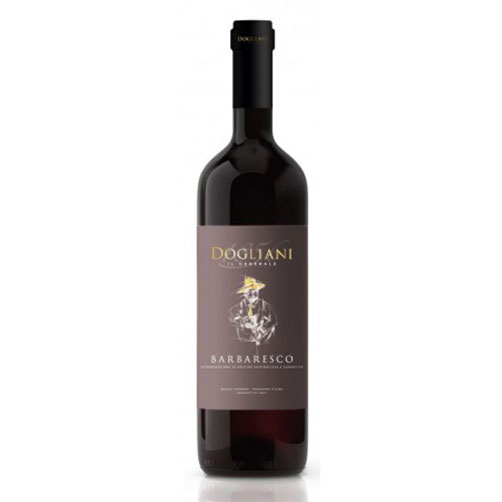 Barbaresco DOCG