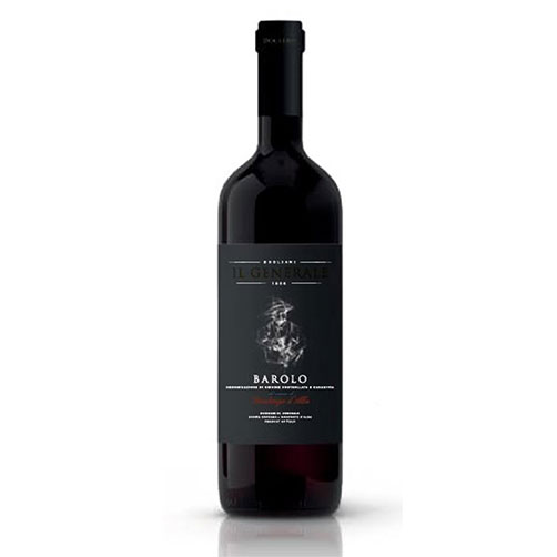 Barolo DOCG Serralunga