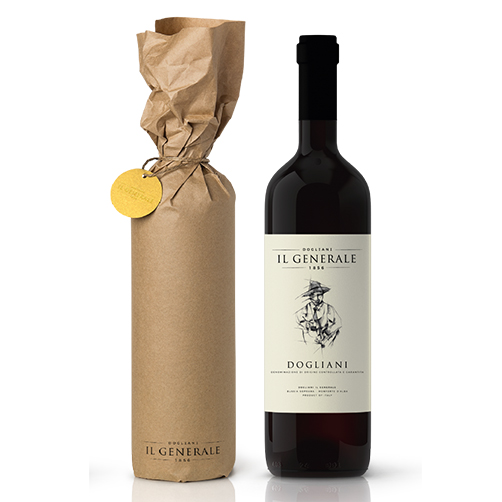 Dogliani DOCG