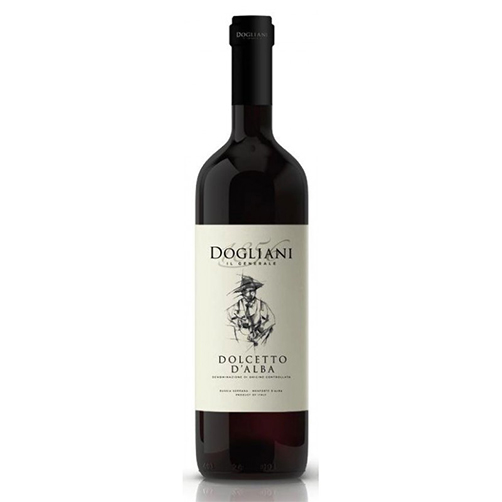 Dolcetto D’alba DOC