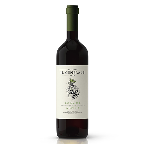 Langhe Arneis DOC