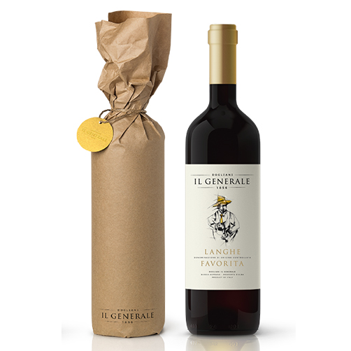 Langhe DOC Favorita