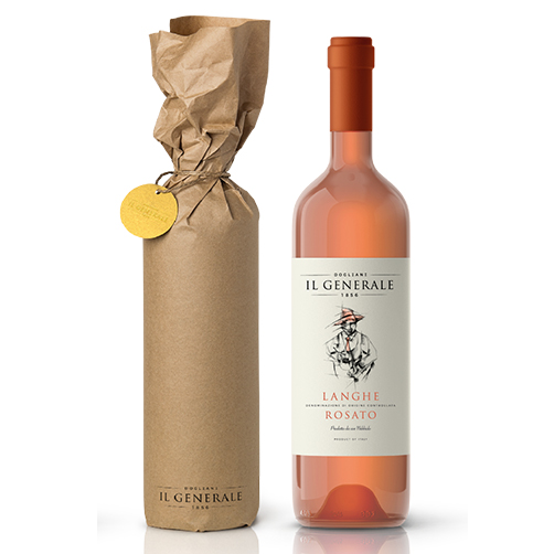 Langhe DOC Rosato