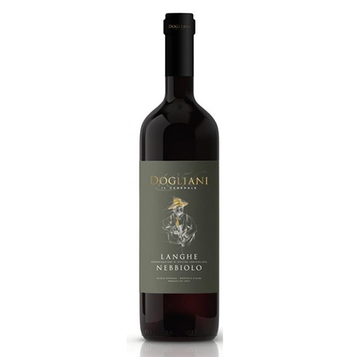Langhe DOC Nebbiolo