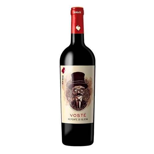 Vostè