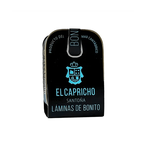 Tranci di tonno bianco - Dingley
