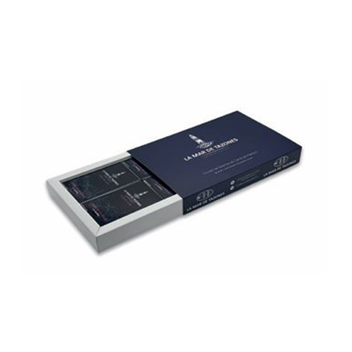 Gift Box - Polpa di granchio ragno