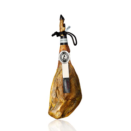 Prosciutto iberico 1Kg tagliato a mano
