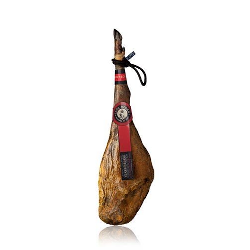 Prosciutto di Bellota 50% Ibérico