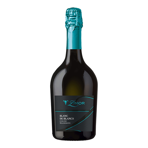 Spumante Cuvée Extra Dry Millesimato
