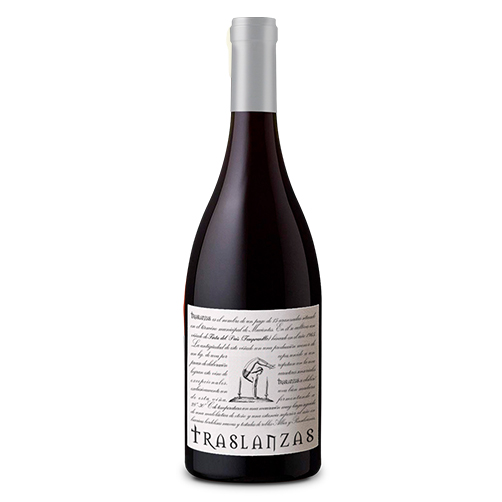 Traslanzas Tinto
