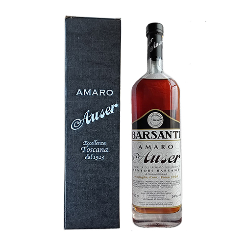 Amaro Auser