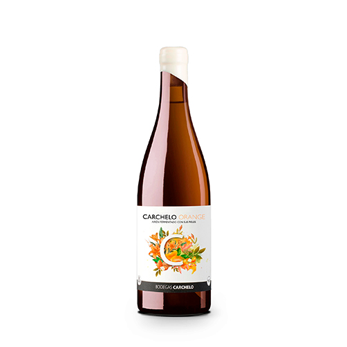 Carchelo Arancione 2024
