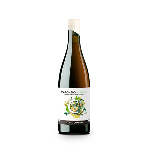 Carchelo Bianco 2024