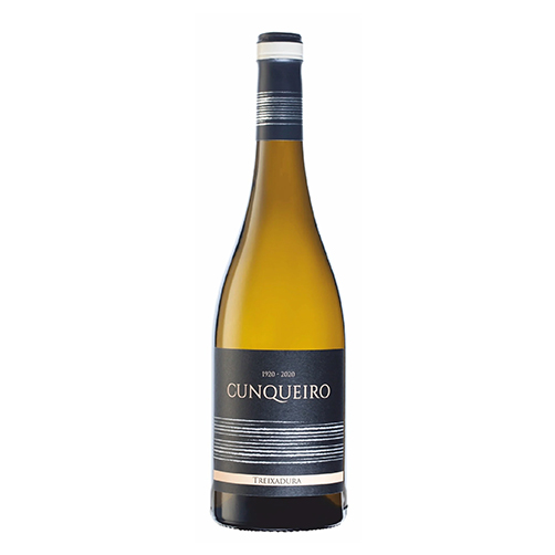 Cunqueiro Blanco