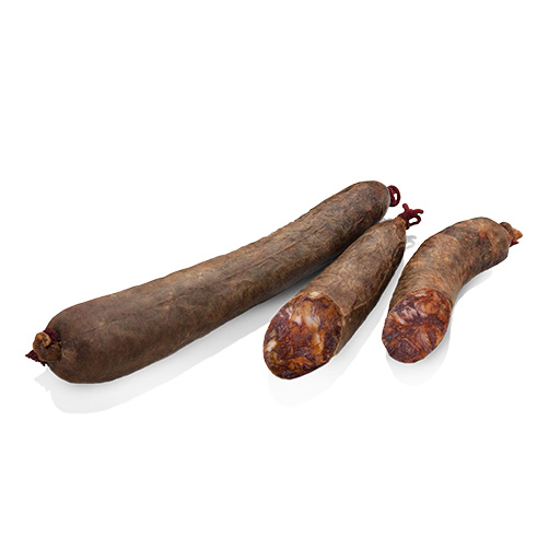 Chorizo iberico (Cular)