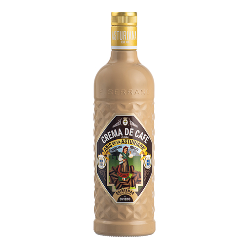 Crema di caffè