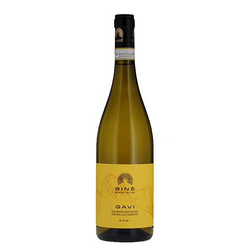 Gavi DOCG