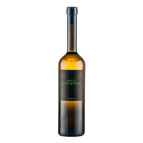 Máis de Cunqueiro Godello