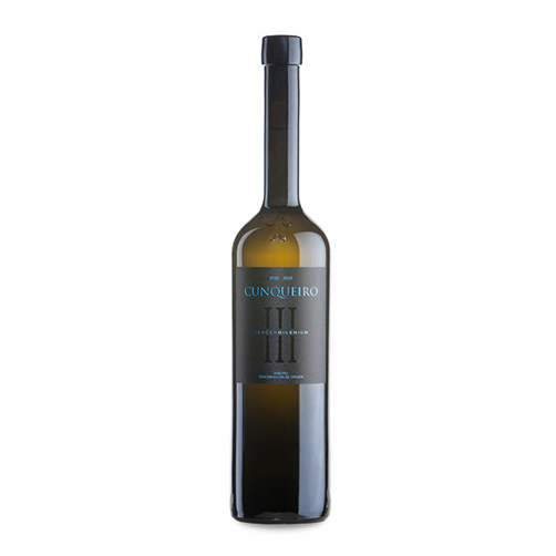 Cunqueiro III Milenium