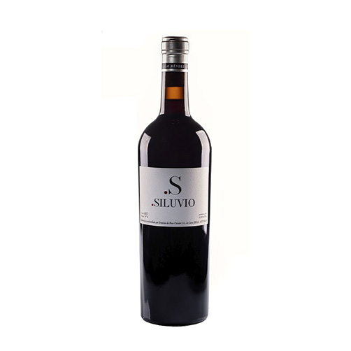 Siluvio Tinto