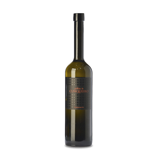Máis de Cunqueiro Torrontes