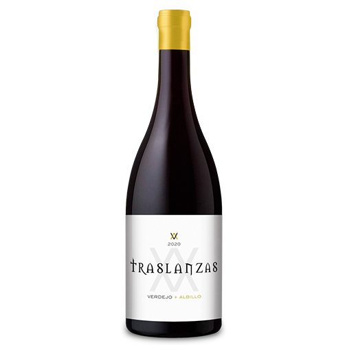 Traslanzas Verdejo + Albillo