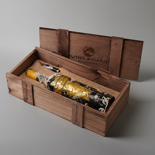 Vina Marin Bianco 2022 - Image 2