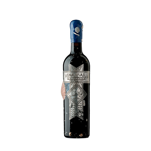 Red Vina Marin 2015